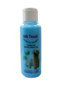 Areionvet Silk Touch Herbal Pet Shampoo Strawberry Fragrance 100ml